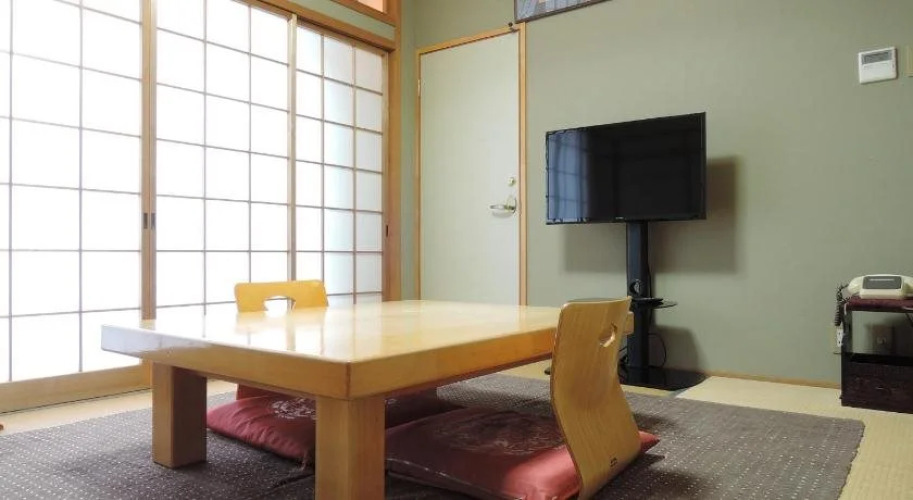 Ryokan Odosou — фото 4