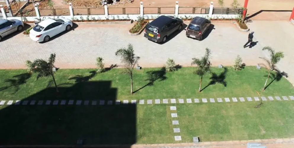Hotel Kalyani — фото 2