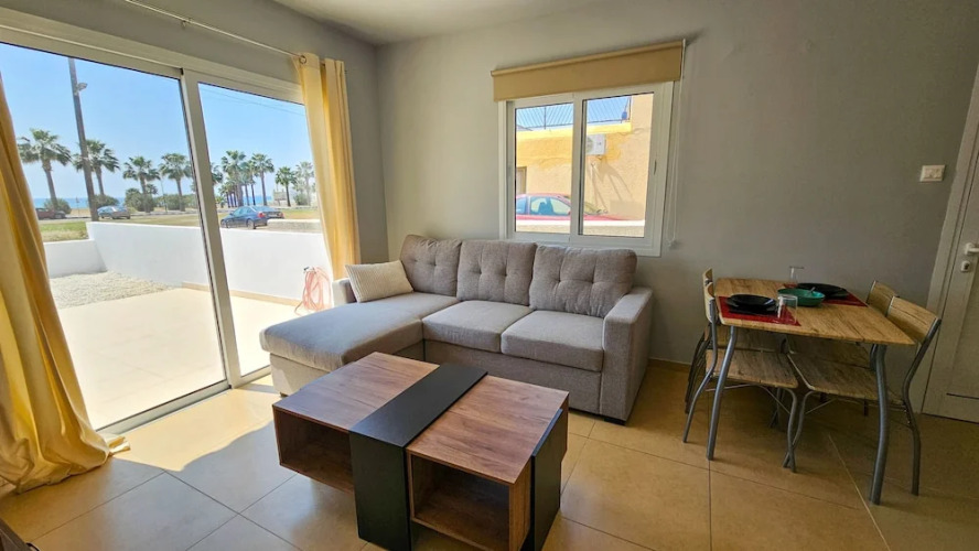 Beach Love Apartment — фото 4