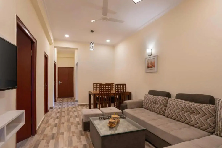 Sarthak INN — фото 2