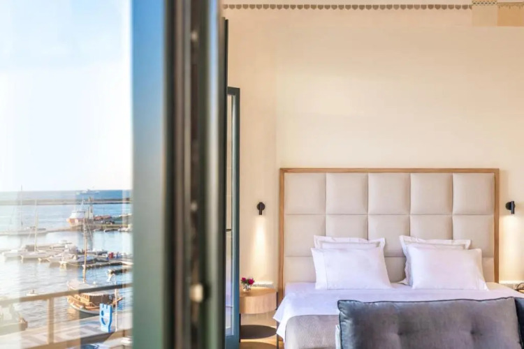 Epicure Suites — фото 2