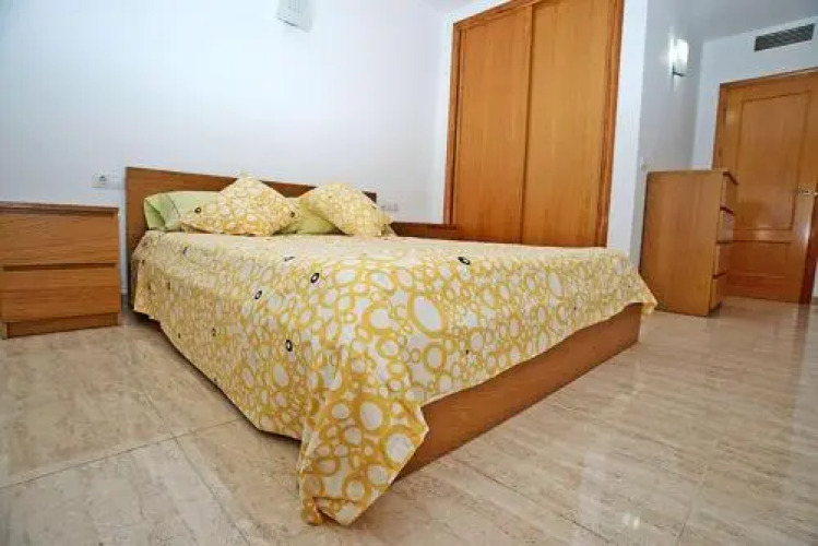 Apartamento Moraira Centro A 200M De La Playa Basic — фото 2
