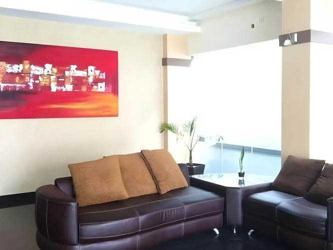Bunda Hotel Bukittinggi — фото 3