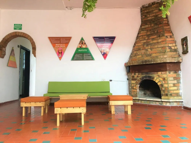 Coffee Break Hostel — фото 2