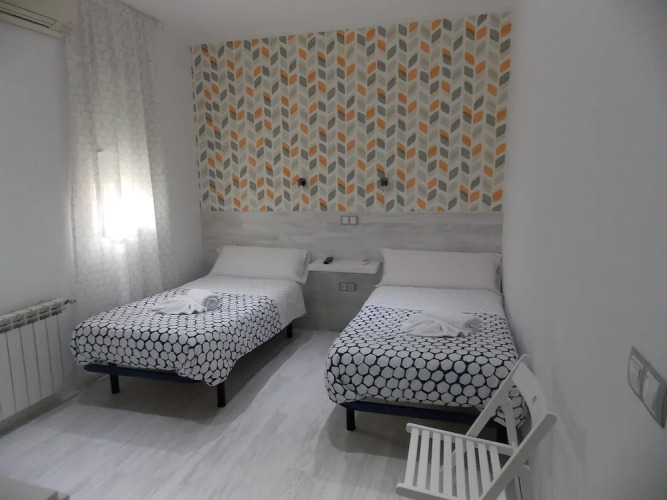 Bloom Inn Madrid — фото 2