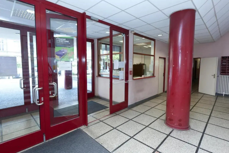 Hostel Sinkule — фото 5