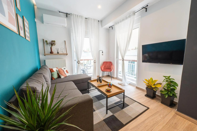 Calypso Apartment — фото 3