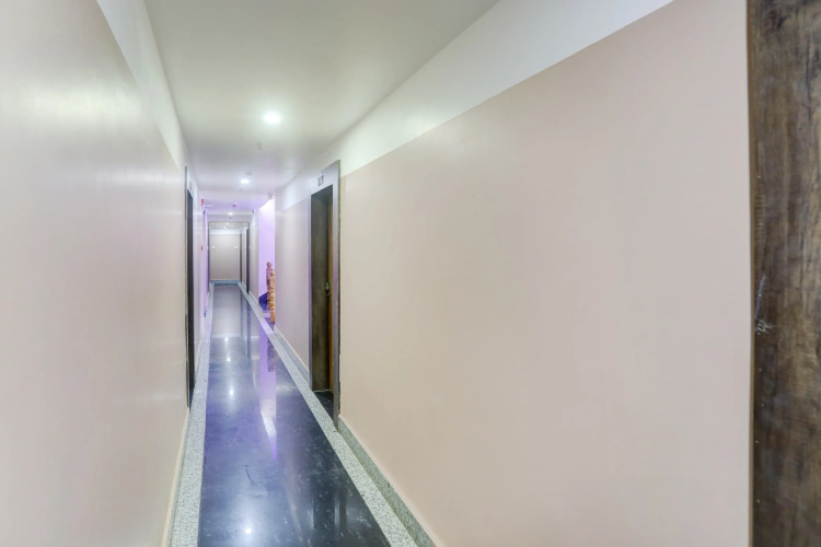 Goroomgo Chandan Resort Puri — фото 2