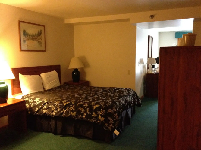Grey Fox Inn — фото 2