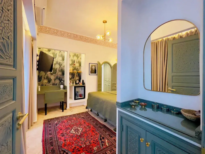 Riad KAYA & SPA — фото 2
