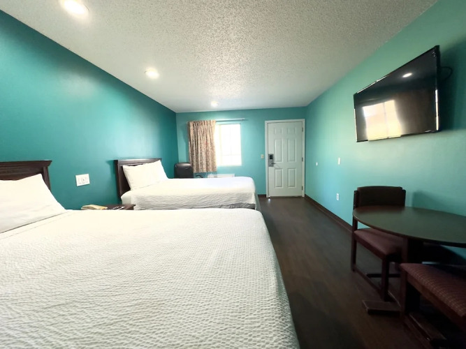 Razorback Inn — фото 3