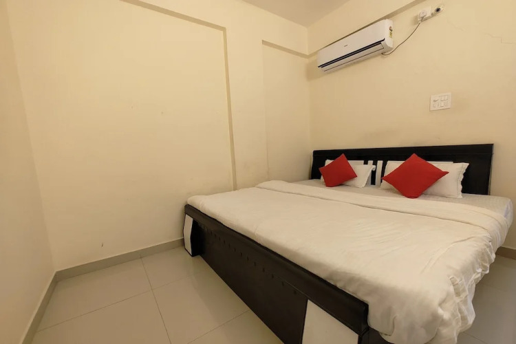 Vaishnav Inn — фото 3