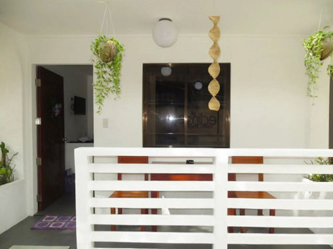 8Colors Beach House — фото 2