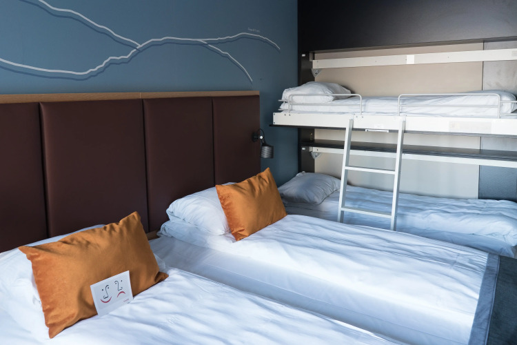 Scandic Ishavshotel — фото 3