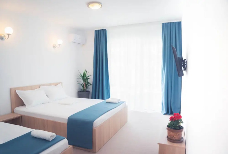 Hotel Thasos — фото 3