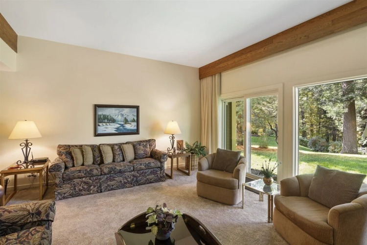Brookside 2 BR at Topnotch — фото 3