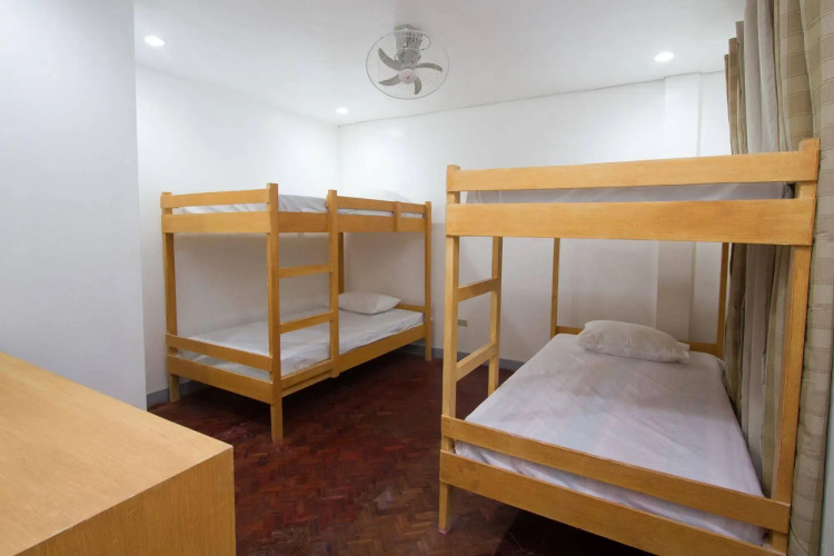 Lokal Hostel — фото 2