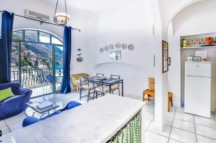 Terrazza Positano — фото 2