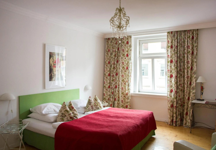 das HOTEL in München — фото 5