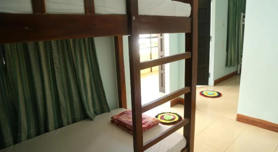 Fa Backpackers Hostel — фото 3
