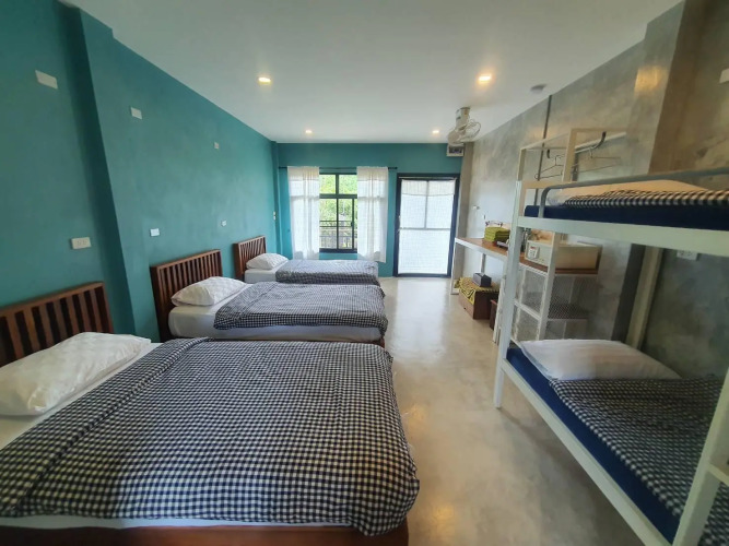 Le Cocotier Resort