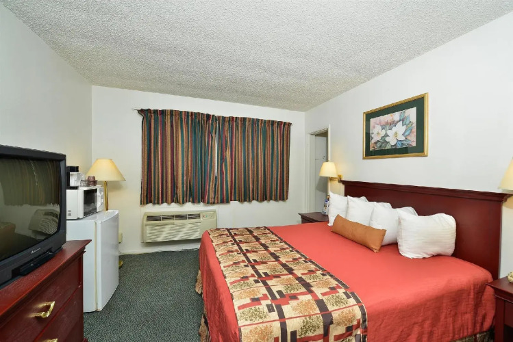 Days Inn — фото 2