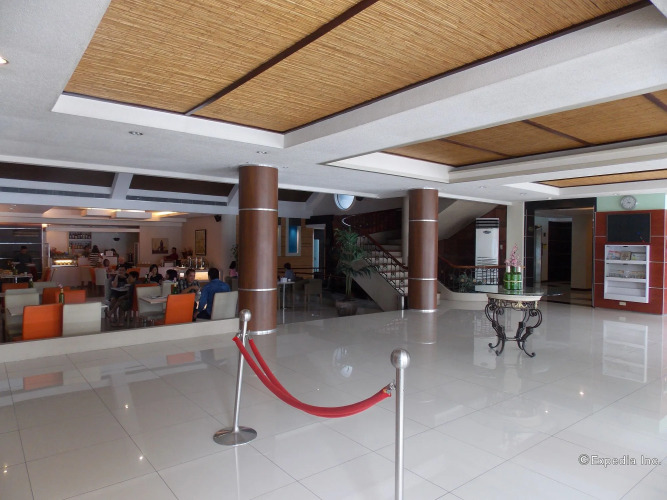 Circle Inn - Hotel & Suites — фото 2