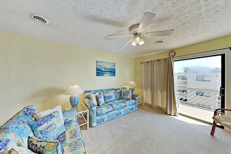 9621 Myrtle Beach - 2 Br Condo — фото 3