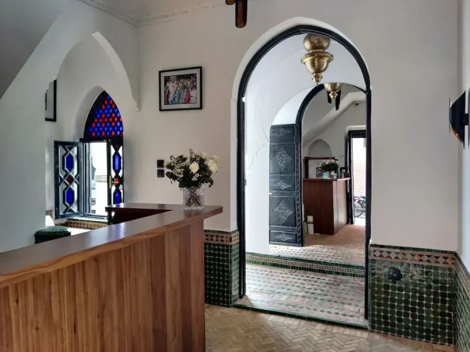 The Grand Riad & Spa — фото 2