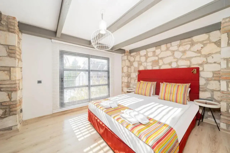 Fiore Garden Suites — фото 3