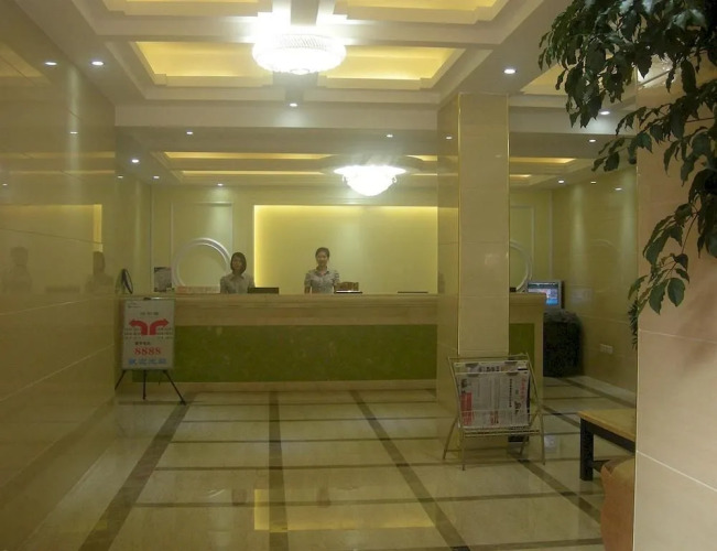 Xiangya Hotel — фото 3