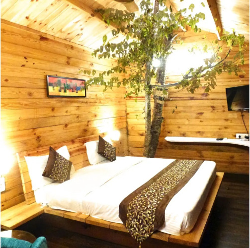 Treehouse Resort — фото 2