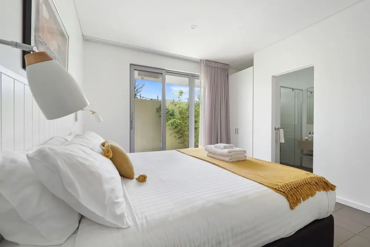 Alouarn Apartments — фото 3
