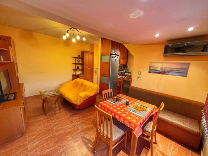 Comfortable Apartment in Comunicative Location — фото 2