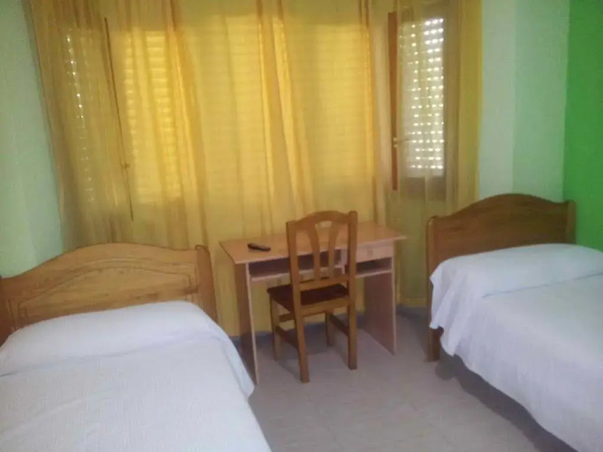 Hostal El Alba — фото 2