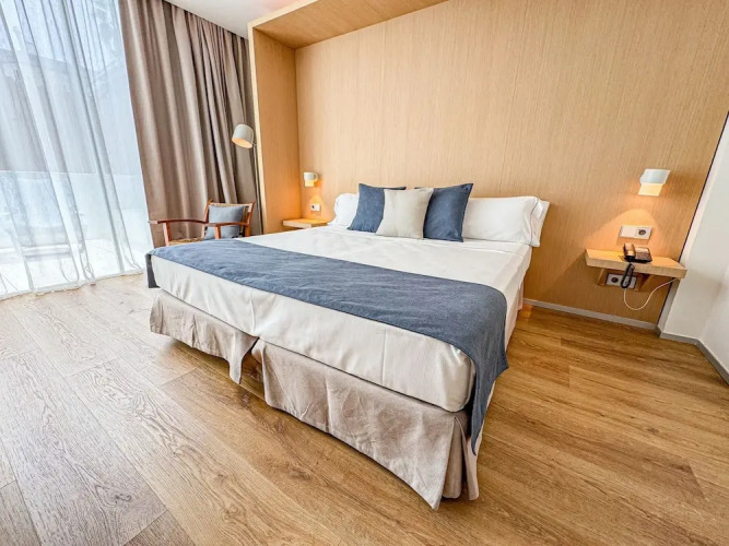 Alenti Sitges Hotel — фото 3