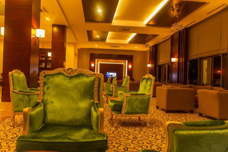 Linda Sunny Beach Hotel & Spa
