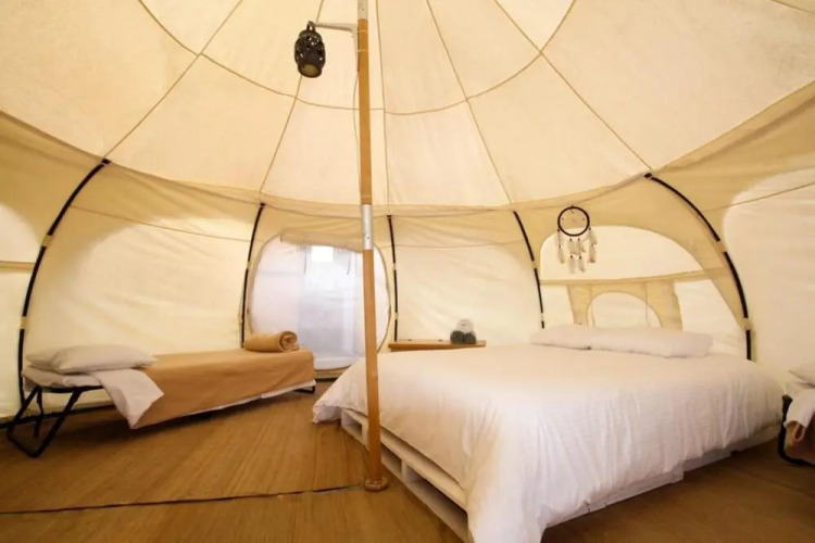 Tendo Glamping — фото 3