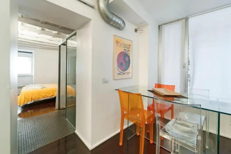Fiori Flat — фото 2