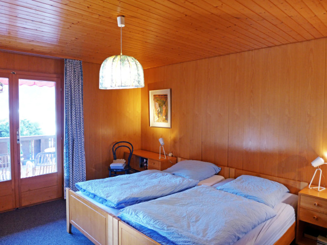 Chalet Marietta — фото 4