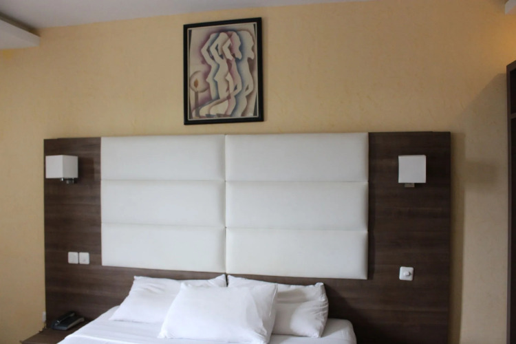 Lewat Hotel — фото 3