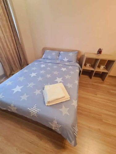 Фотография номера квартиры Апартаменты Home Sweet Home на улице Покрышкина