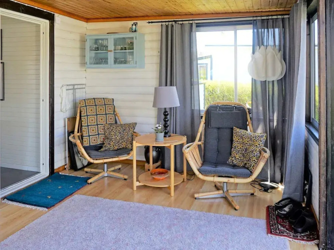 6 Person Holiday Home in Solvesborg — фото 5
