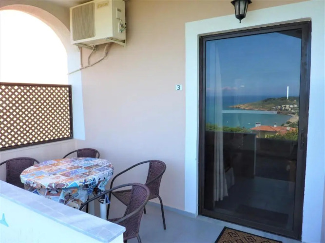 Chios Rooms Panorama — фото 5
