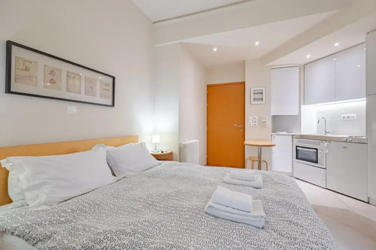 Boutique Studio Acropolis — фото 3
