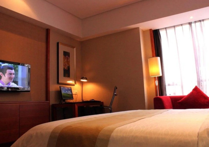 Wanpan Hotel — фото 3