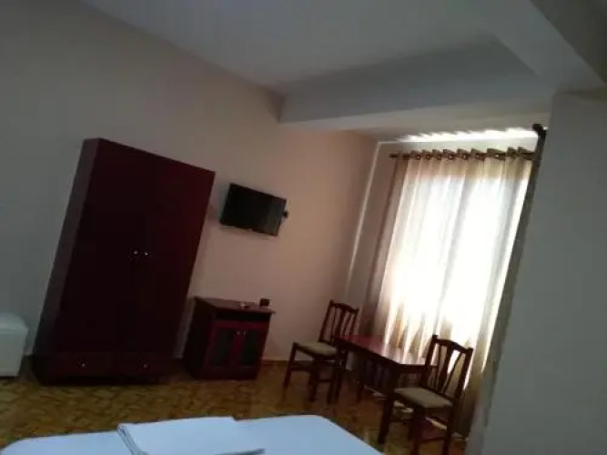 Hotel Gjeli — фото 2