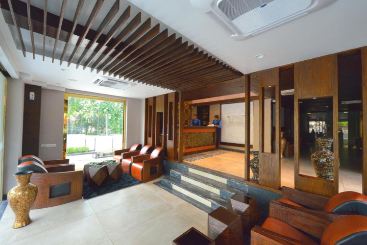 Ambara Suites — фото 2