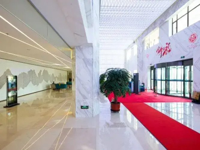 Beiting Ying Hotel — фото 2