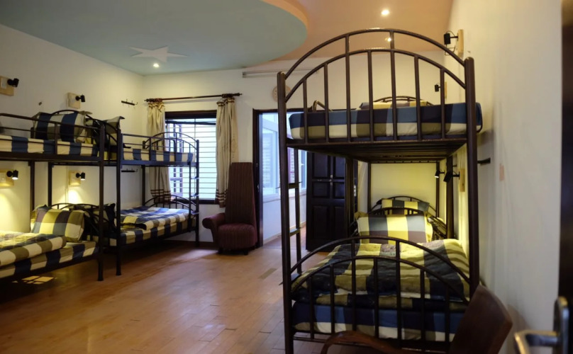 Cheetah Hostel — фото 5